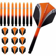 ABC Darts Tribal Combiset 3-pack