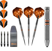 ABC Darts – Ambers 206 - 26 gram