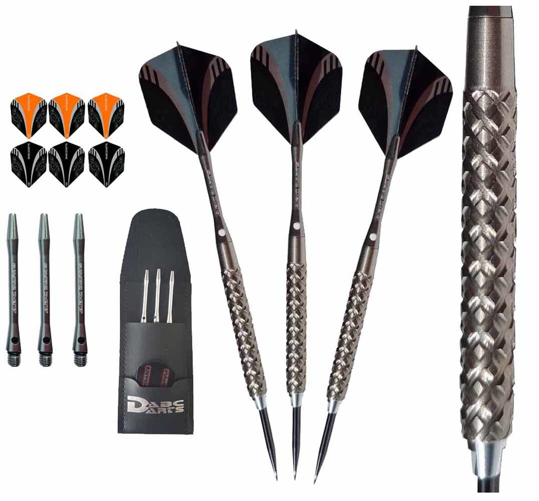 ABC Darts - Gamechangers Original Cross