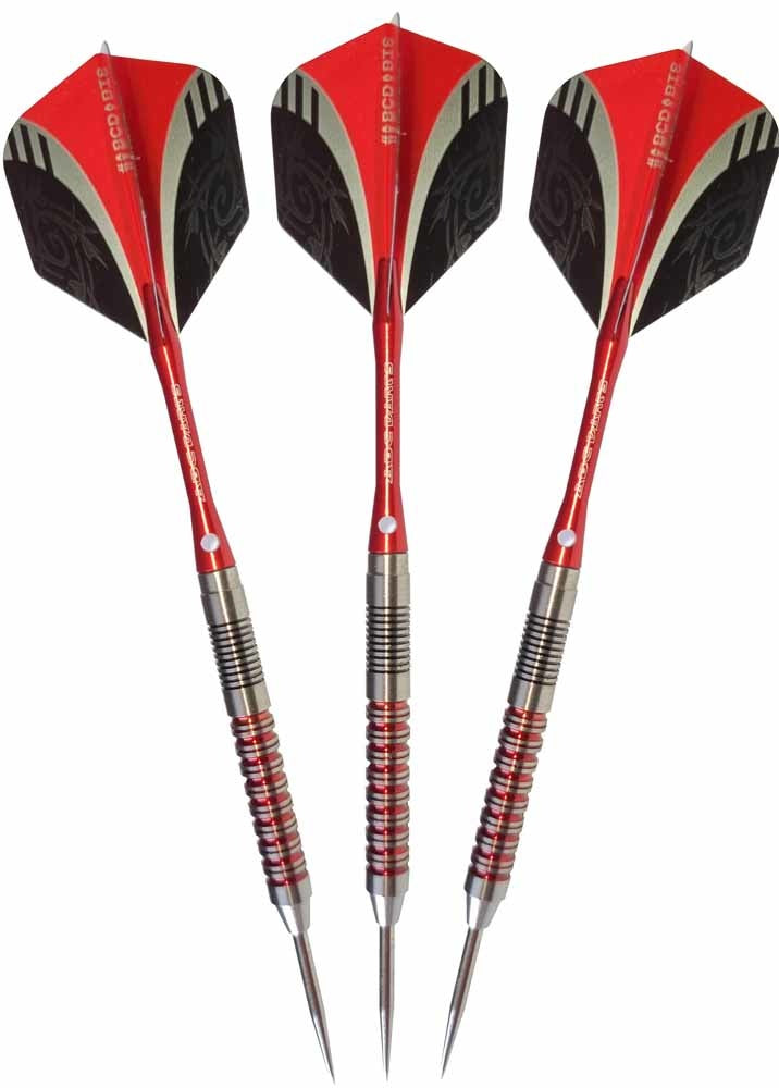 ABC Darts – Red Dragonas Duals 24 gram