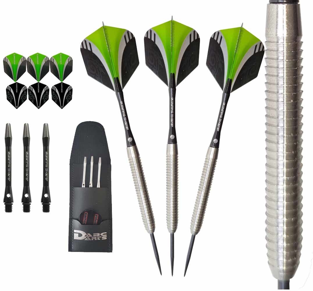 ABC Darts - Sharkgrip 90% Savage