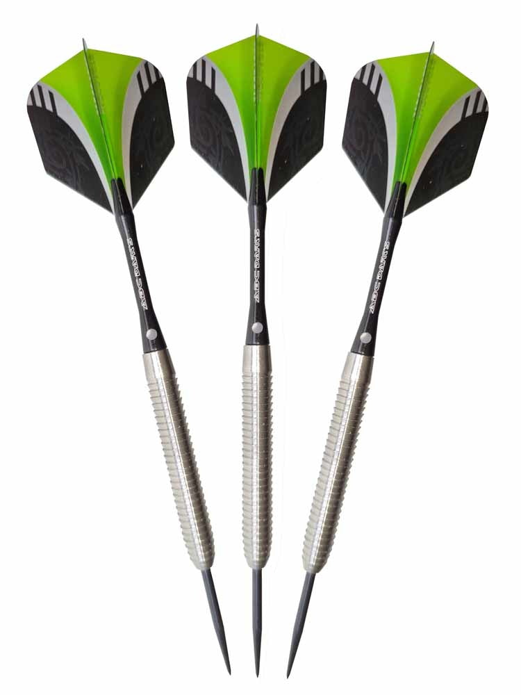 ABC Darts - Sharkgrip 90% Savage