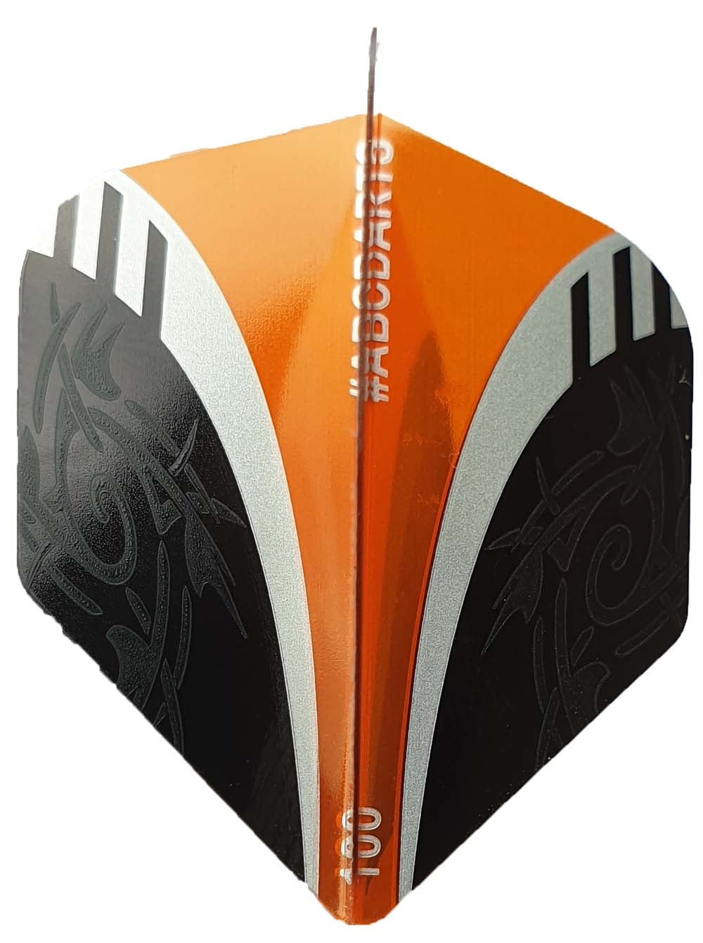 ABC Darts – Tribal Extra Stevig - 8 Sets