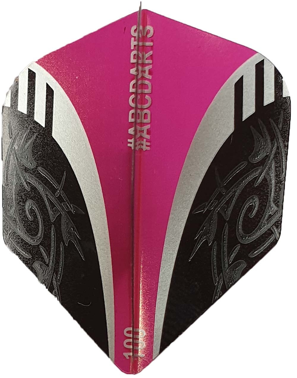 ABC Darts – Tribal Extra Stevig - 8 Sets