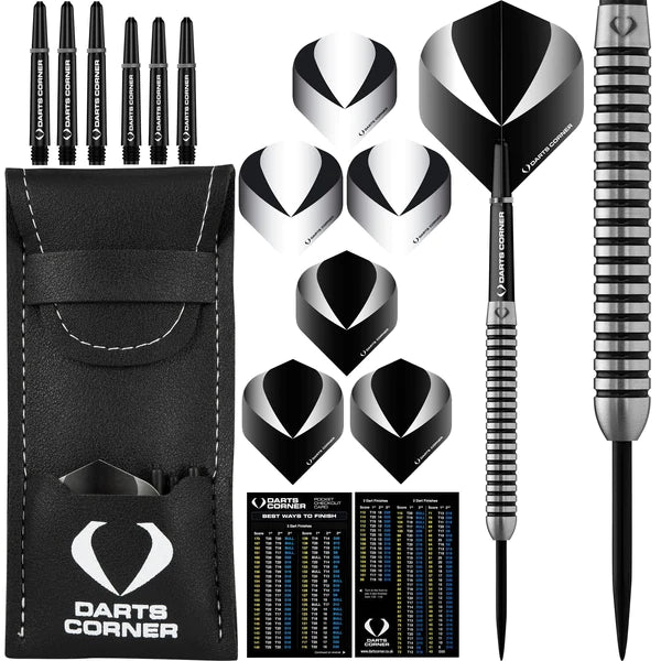 ABC Darts - Warfare Classic - 23 Gram
