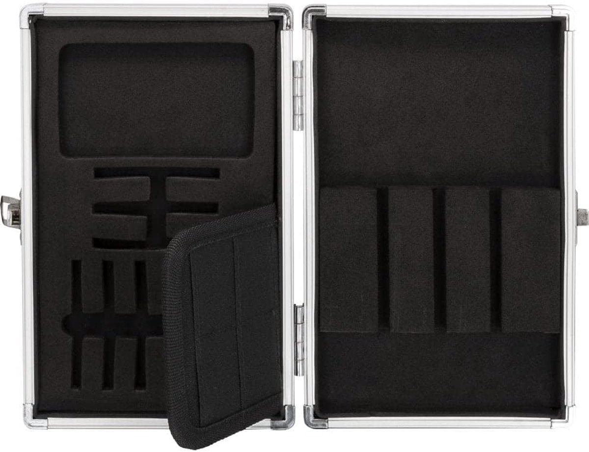 Mission Aluminium Dartcase - Dartwallet