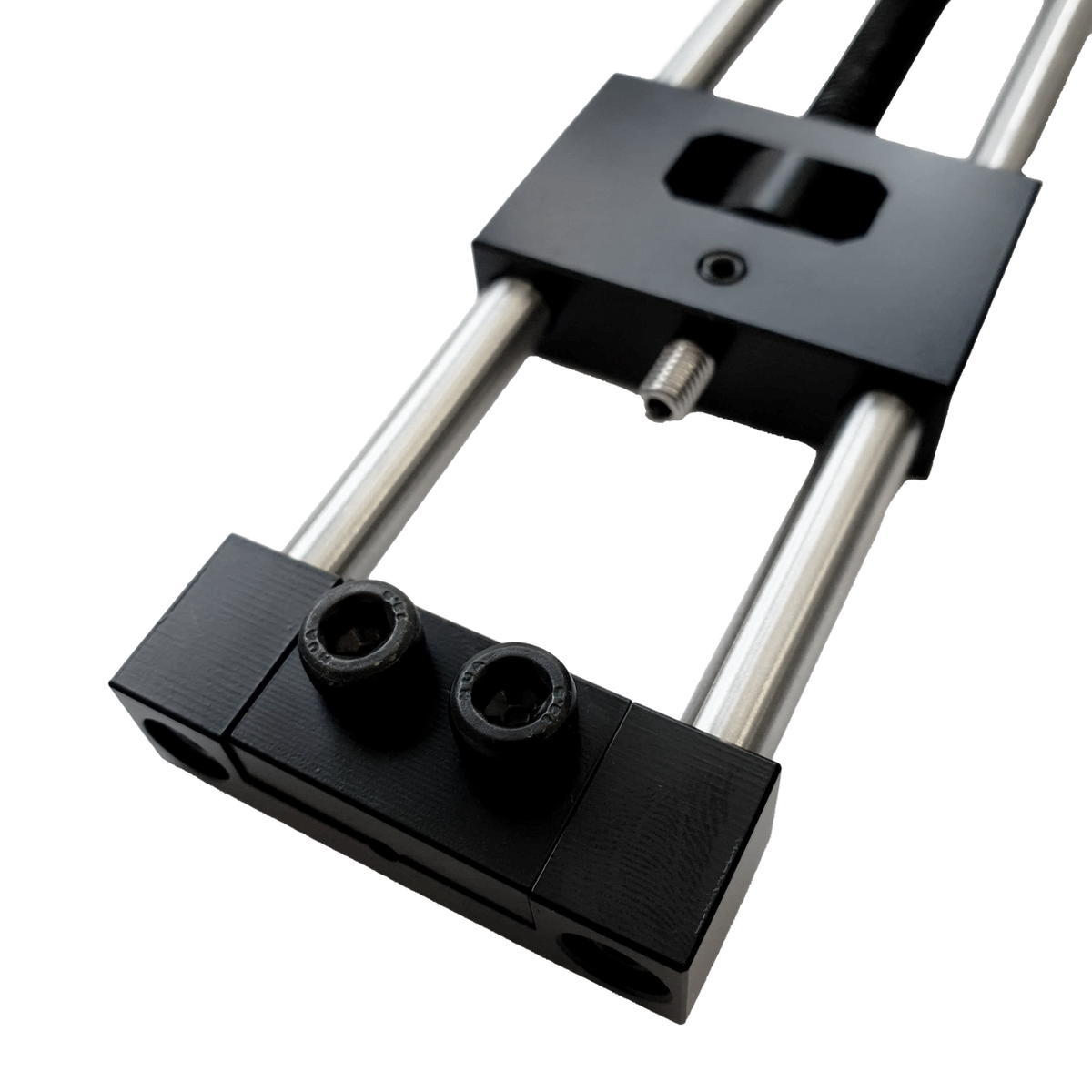 Designa Dartpunt Zetmachine LX007