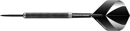 ABC Darts - Warfare Blackout 80% - 26 Gram