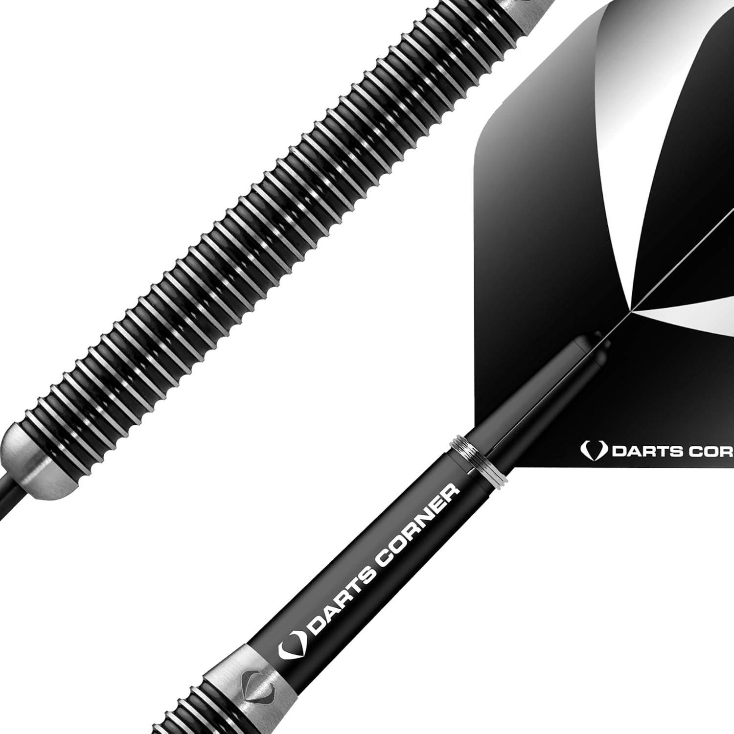 ABC Darts - Warfare Blackout 80% - 26 Gram