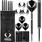 ABC Darts - Warfare Blackout 80% - 26 Gram