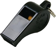 Acme Whistle - Thunderer 660 Scheidsrechtersfluit Kunststof Zwart