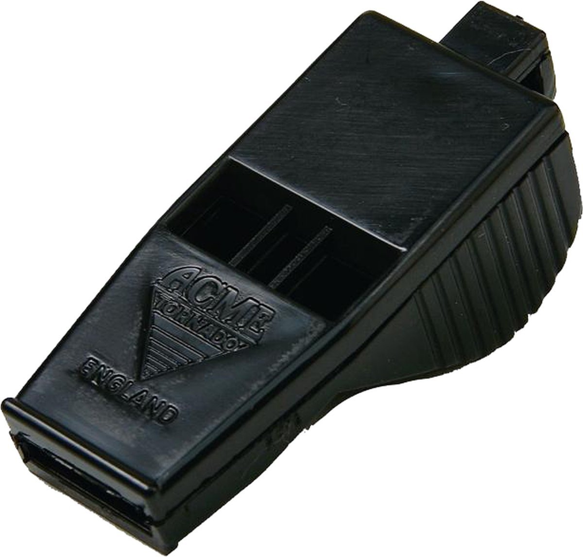 ACME  Scheidsrechtersfluit - Tornado622 - Zwart