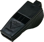 ACME  Scheidsrechtersfluit - Tornado622 - Zwart