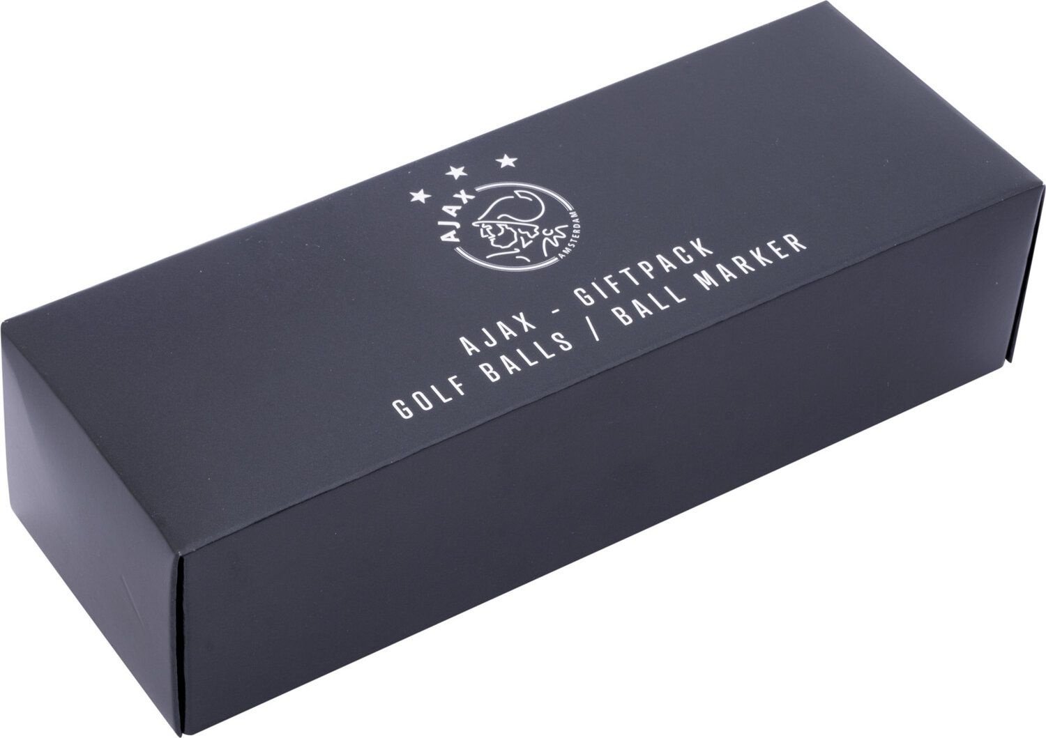 Ajax Golfballen Giftset