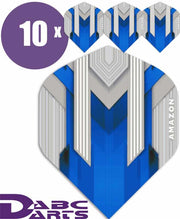 Pentathlon – Amazon Zilver - 10 sets