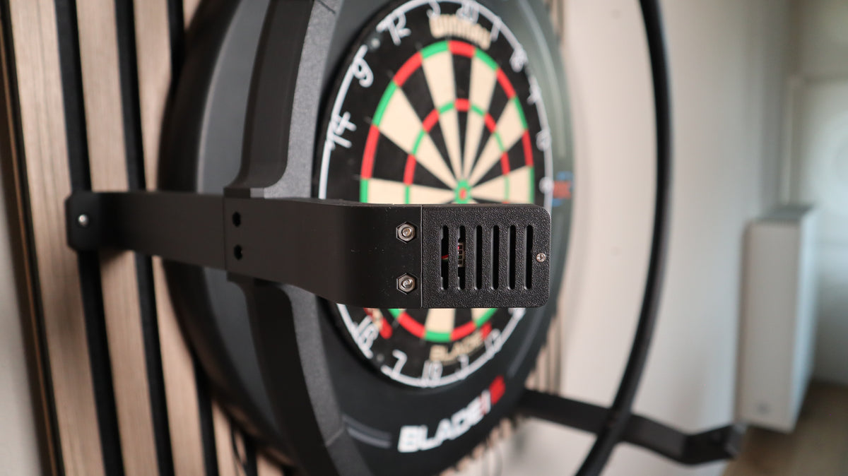 3D Dartstore Autodarts - Dartscore Systeem