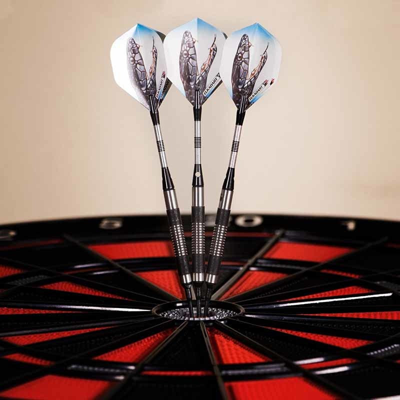 Elkadart Black Mamba Softtip
