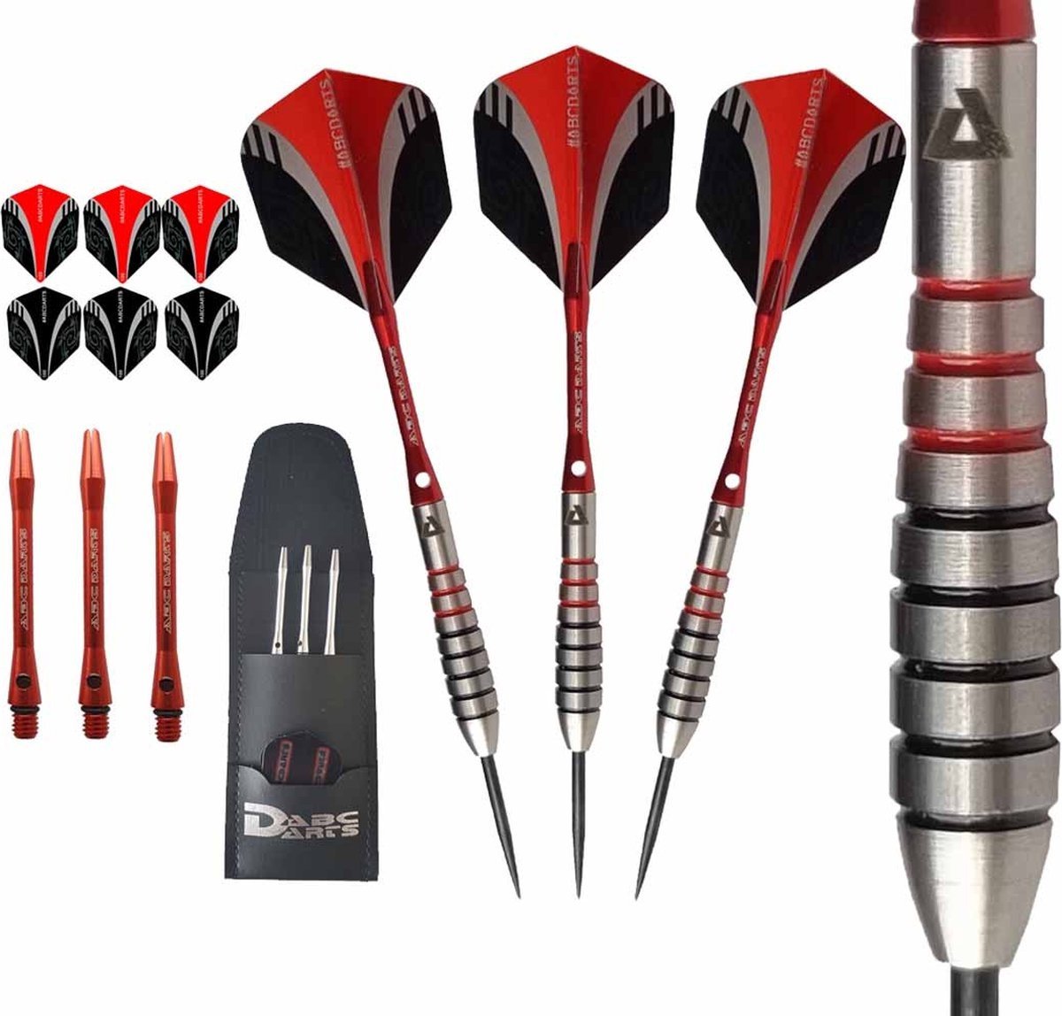 ABC Darts - Original Boxer - 90%