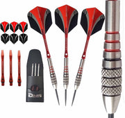 ABC Darts - Original Boxer Knurl - 90%