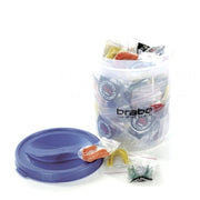 Brabo Bitjes Clubbox - 100 stuks