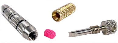 Broken Shaft Remover