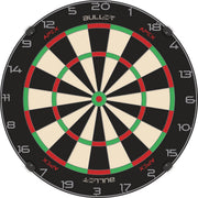 Bullet Apex Dartbord