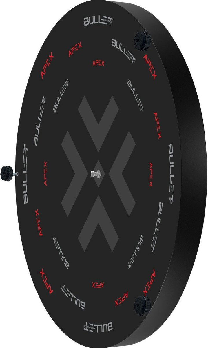 Bullet Apex Dartbord