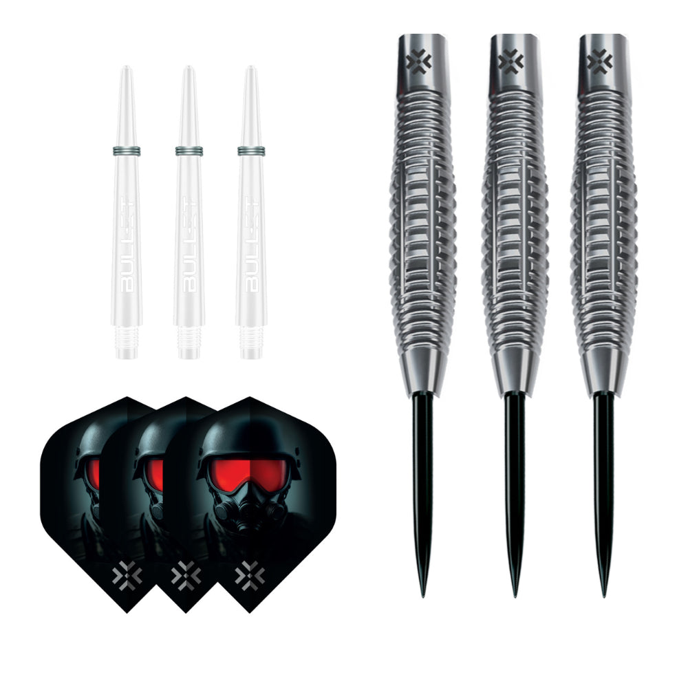 Bullet Ranger 90% Dartpijlen