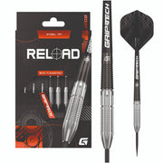 Goat Reload 80% Dartpijlen