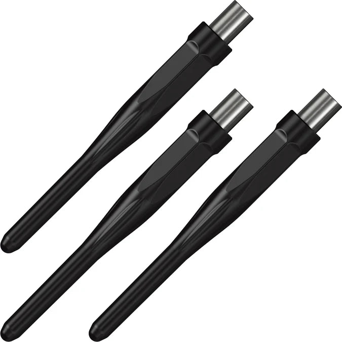 Softtip Dartpunten Evo Caliburn - circa 15 stuks