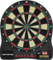 Carromco Elektronisch Dartbord - Raptor