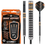 Winmau - Danny Noppert - 90% Onyx coat