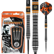 Winmau - Danny Noppert - 90% Signature - 23 gram