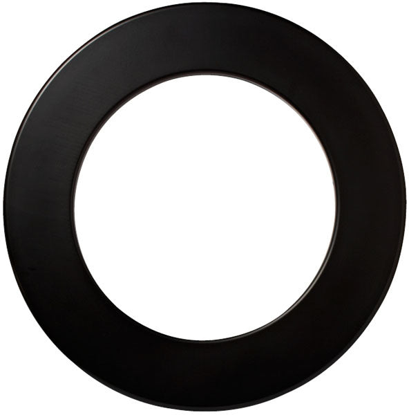 ABC Darts Surround Ring PU Rubber - Zwart copy
