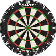 XQ max - Dartbord GOAT - Greatest Of All Times