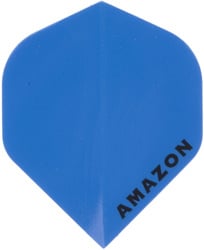 Pentathlon – Amazon Blauw