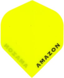 Pentathlon – Amazon Fluor Geel