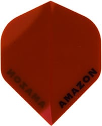 Pentathlon – Amazon Rood