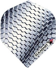 Elkadart – Titanium Zilver