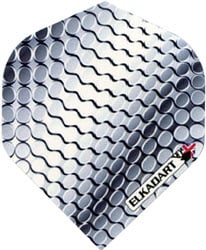 Elkadart – Titanium Zilver