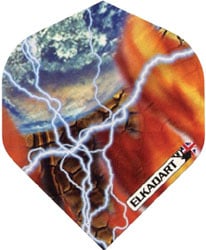 Elkadart – Storm Thunder