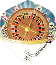Elkadart – Roulette