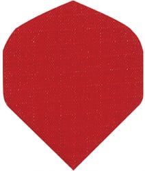 ABC Darts – Longlife Linnen - Rood - 4 sets