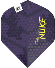 Dartflight - Luke Littler The Nuke 02