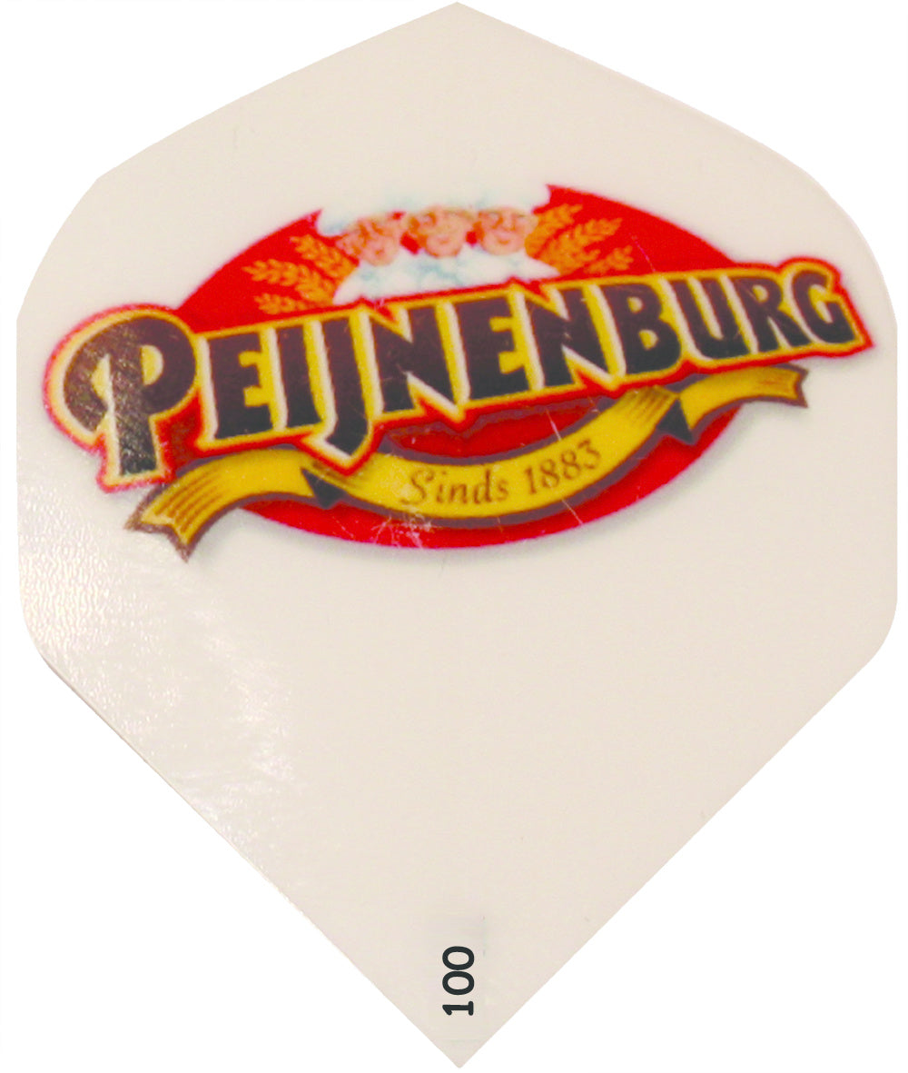 Dartflights bedrukken met foto of logo