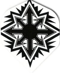 Metronic - Sneeuwvlok - 5 Sets