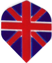 Metronic - Union Jack - 5 Sets