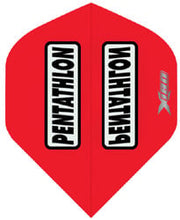 Pentathlon – X180 Rood