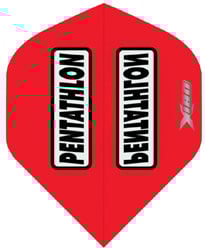 Pentathlon – X180 Rood