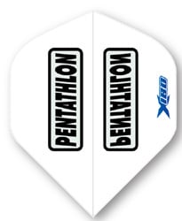 Pentathlon – X180 Wit